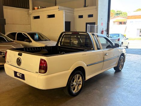 VolksWagen Saveiro CL 1.6 Mi / CL/ C 1.6
