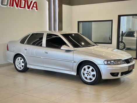 Chevrolet Vectra GLS/Expres.2.2/ 2.0 e 2.0 CD 8V