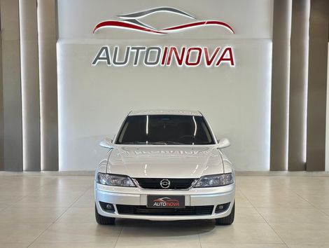 Chevrolet Vectra GLS/Expres.2.2/ 2.0 e 2.0 CD 8V