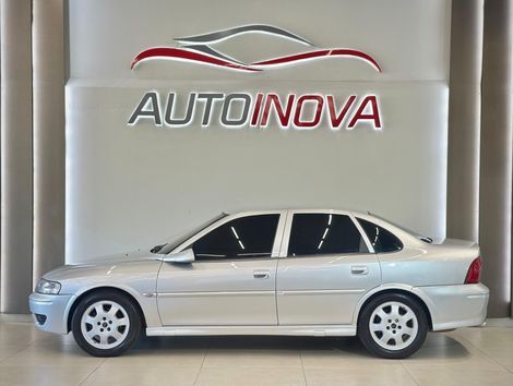 Chevrolet Vectra GLS/Expres.2.2/ 2.0 e 2.0 CD 8V