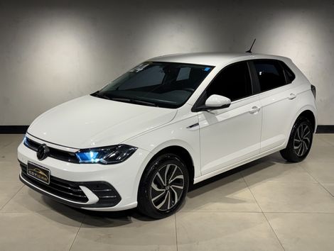 VolksWagen Polo Highline TSI 1.0 Flex 12V Aut.