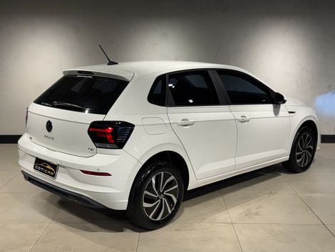 VolksWagen Polo Highline TSI 1.0 Flex 12V Aut.