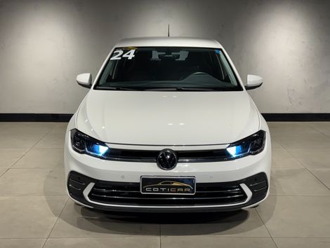 VolksWagen Polo Highline TSI 1.0 Flex 12V Aut.