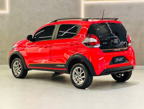 Fiat MOBI TREKKING 1.0 Flex 5p.