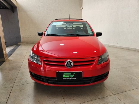 VolksWagen Saveiro TROOPER 1.6 Mi Total Flex 8V