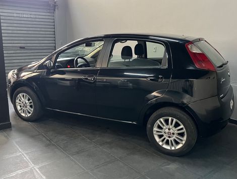 Fiat Punto ATTRACTIVE 1.4 Fire Flex 8V 5p