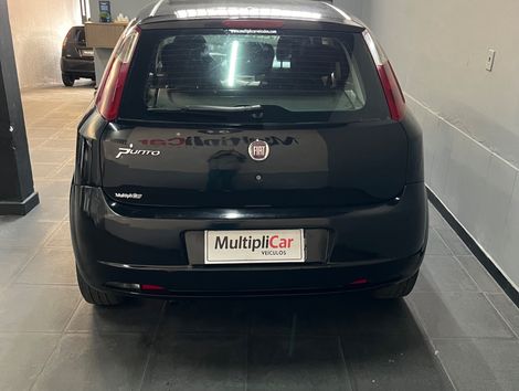Fiat Punto ATTRACTIVE 1.4 Fire Flex 8V 5p
