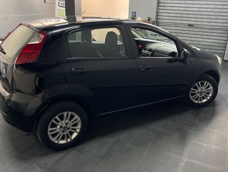 Fiat Punto ATTRACTIVE 1.4 Fire Flex 8V 5p