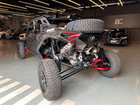 Buggy Utv maverick