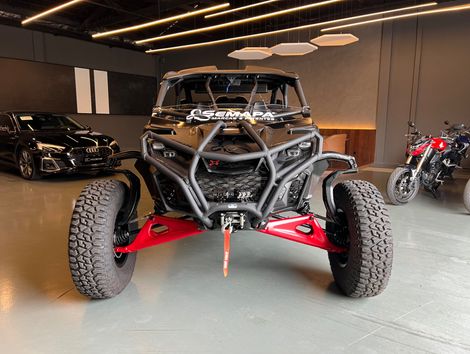 Buggy Utv maverick