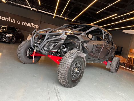 Buggy Utv maverick