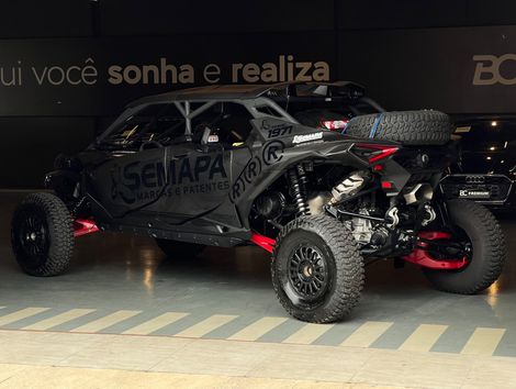 Buggy Utv maverick