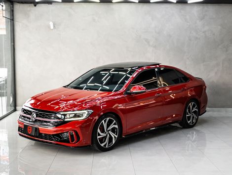 VolksWagen JETTA GLI 350 TSI 2.0 16V 4p Aut.
