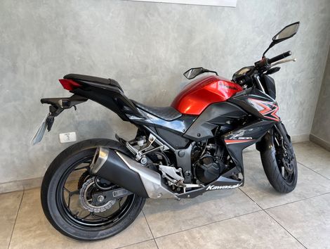 KAWASAKI Z 300