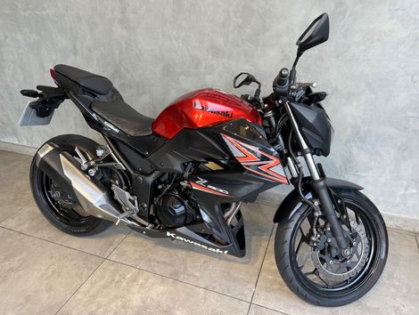 KAWASAKI Z 300