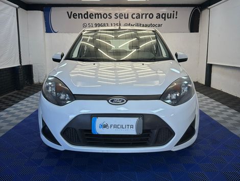 Ford Fiesta 1.6 8V Flex/Class 1.6 8V Flex 5p