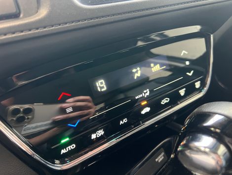 Honda HR-V EXL 1.8 Flexone 16V 5p Aut.