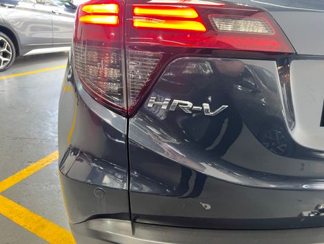 Honda HR-V EXL 1.8 Flexone 16V 5p Aut.