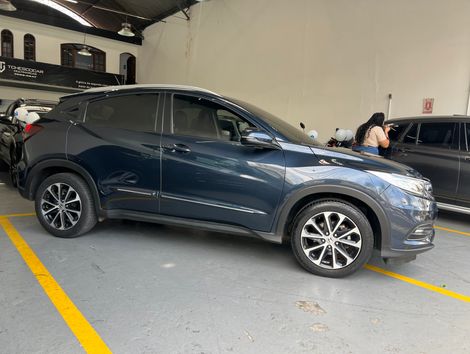 Honda HR-V EXL 1.8 Flexone 16V 5p Aut.