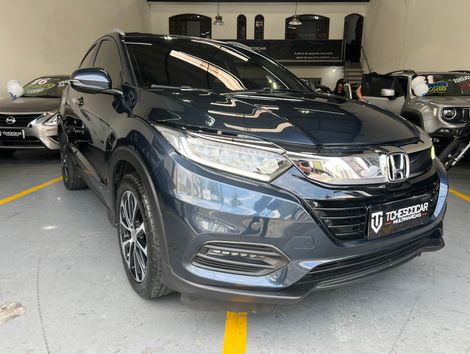 Honda HR-V EXL 1.8 Flexone 16V 5p Aut.