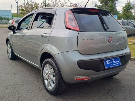 Fiat Punto ATTRACTIVE 1.4 Fire Flex 8V 5p