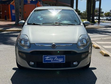 Fiat Punto ATTRACTIVE 1.4 Fire Flex 8V 5p