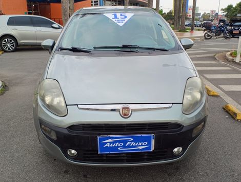 Fiat Punto ATTRACTIVE 1.4 Fire Flex 8V 5p