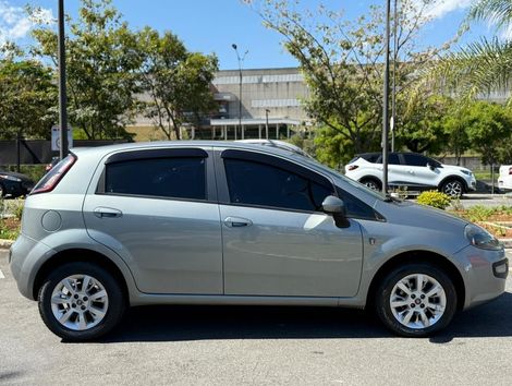 Fiat Punto ATTRACTIVE 1.4 Fire Flex 8V 5p