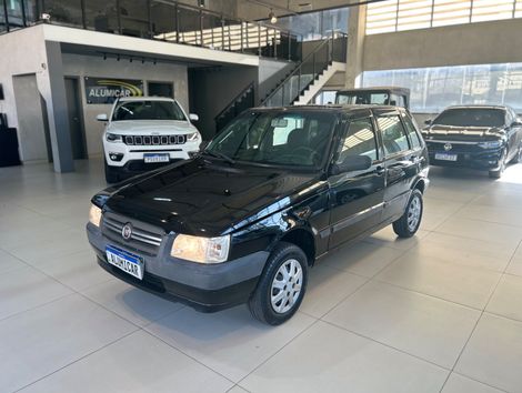 Fiat Uno Mille 1.0 Fire/ F.Flex/ ECONOMY 4p