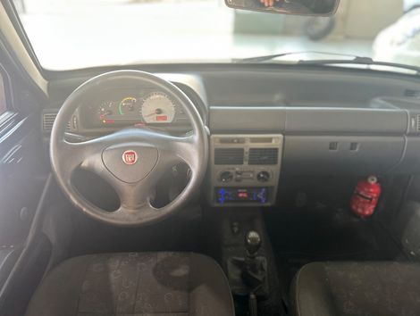 Fiat Uno Mille 1.0 Fire/ F.Flex/ ECONOMY 4p