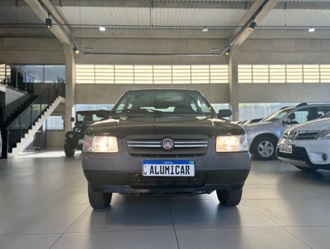 Fiat Uno Mille 1.0 Fire/ F.Flex/ ECONOMY 4p