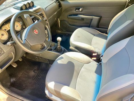 Fiat Strada Adventure 1.8/ 1.8 LOCKER Flex CE