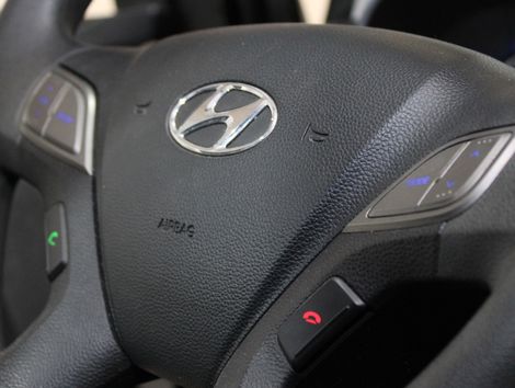 Hyundai HB20 Comf./C.Plus/C.Style 1.0 Flex 12V