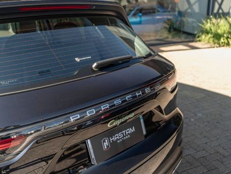 Porsche Cayenne 3.0 V6 (Híbrido)