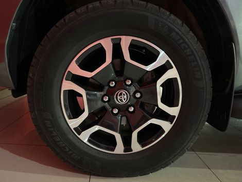 Toyota Hilux CD SRX 4x4 2.8 TDI 16V Diesel Aut.