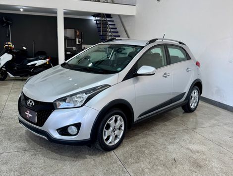 Hyundai HB20X Premium 1.6 Flex 16V Aut.
