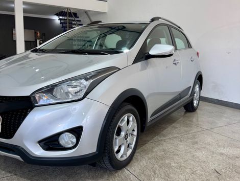 Hyundai HB20X Premium 1.6 Flex 16V Aut.