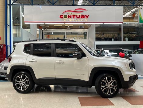 Jeep Renegade Long. T270 1.3 TB 4x2 Flex Aut.