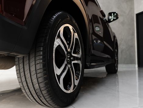 Honda HR-V EX 1.8 Flexone 16V 5p Aut.