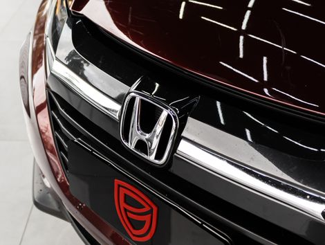 Honda HR-V EX 1.8 Flexone 16V 5p Aut.