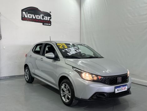Fiat ARGO DRIVE 1.0 6V Flex