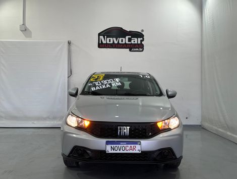 Fiat ARGO DRIVE 1.0 6V Flex