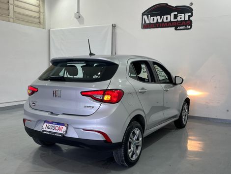Fiat ARGO DRIVE 1.0 6V Flex