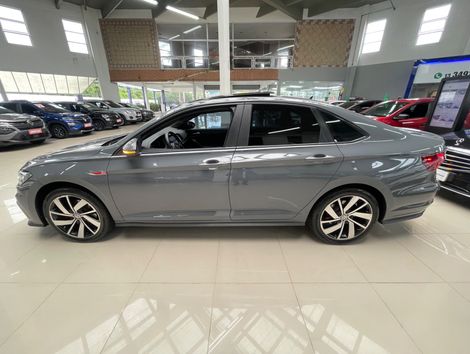 VolksWagen JETTA GLI 350 TSI 2.0 16V 4p Aut.