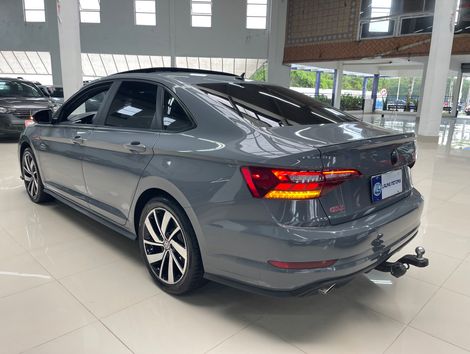VolksWagen JETTA GLI 350 TSI 2.0 16V 4p Aut.