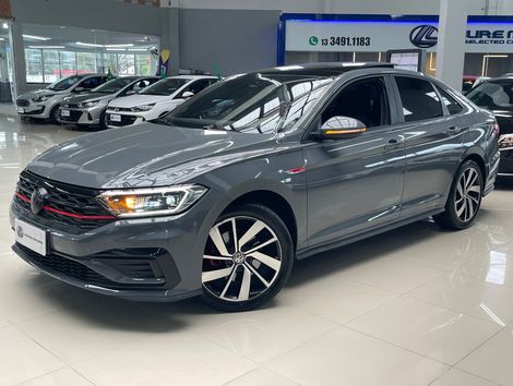 VolksWagen JETTA GLI 350 TSI 2.0 16V 4p Aut.