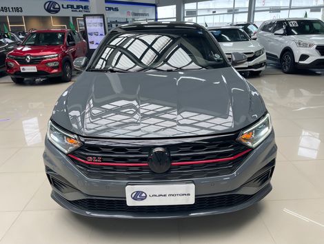 VolksWagen JETTA GLI 350 TSI 2.0 16V 4p Aut.