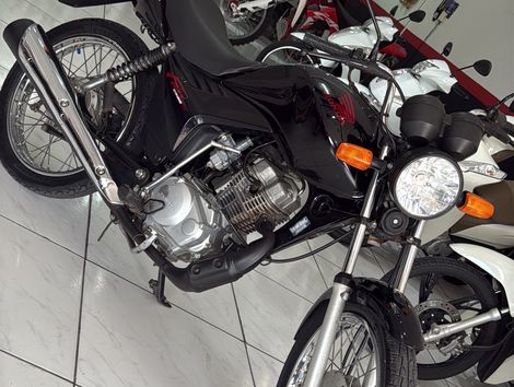 HONDA CG 125