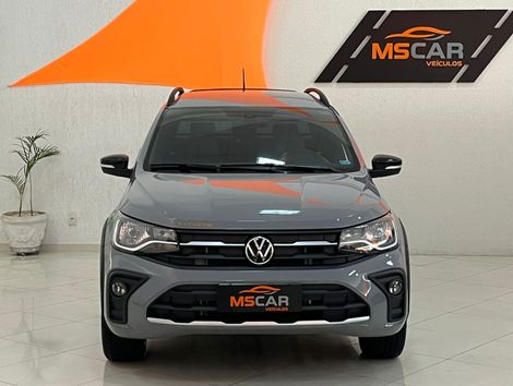 VolksWagen Saveiro Extreme 1.6 Flex 16V CD