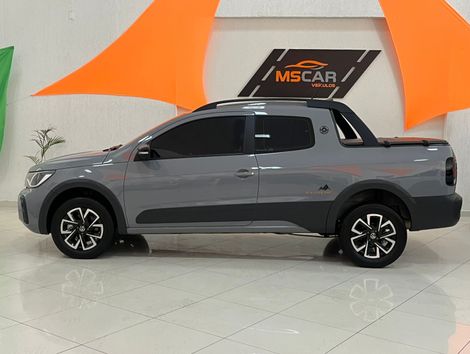 VolksWagen Saveiro Extreme 1.6 Flex 16V CD